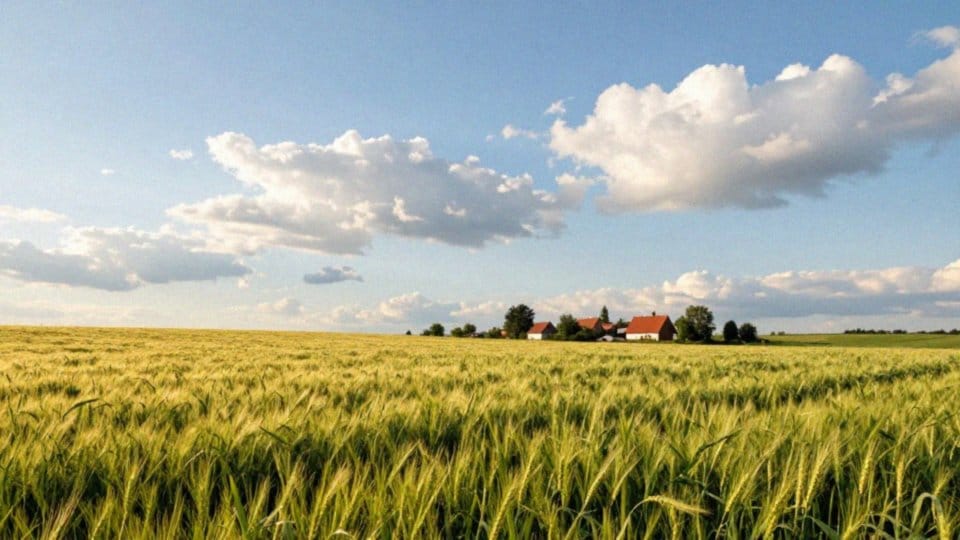 Jak wygląda suma opadów w lipcu 2026?