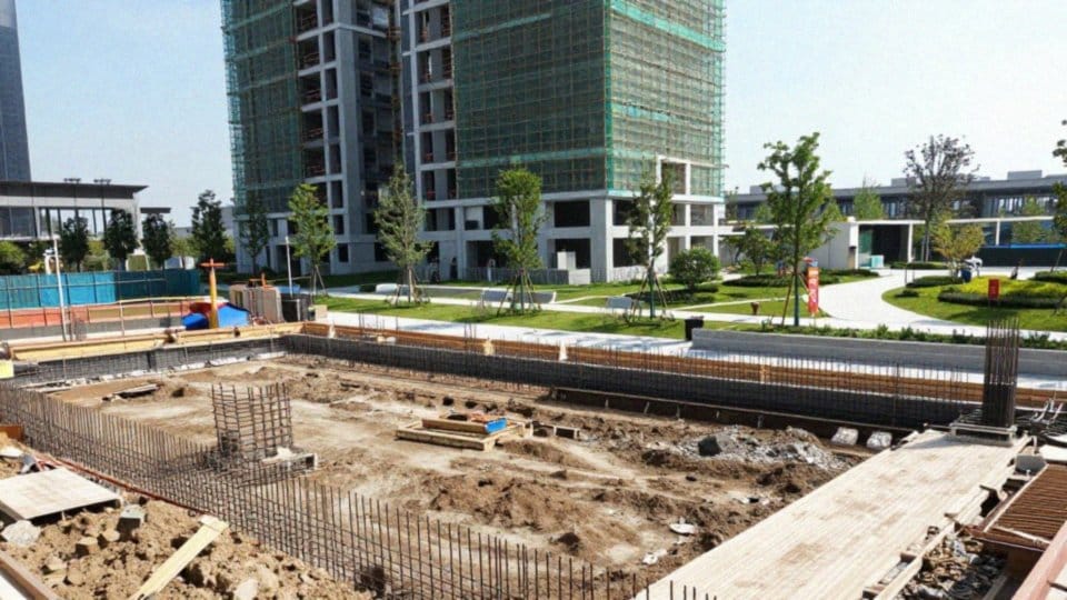 Jak zmienia się rejon dawnego KL Płaszowa?