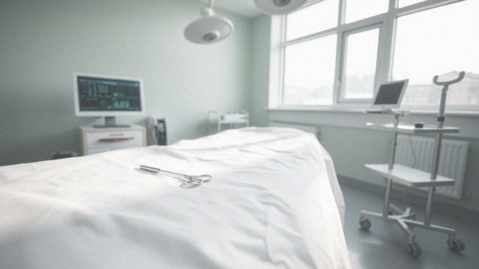 Jakie są koszty operacji usunięcia mięśniaków?