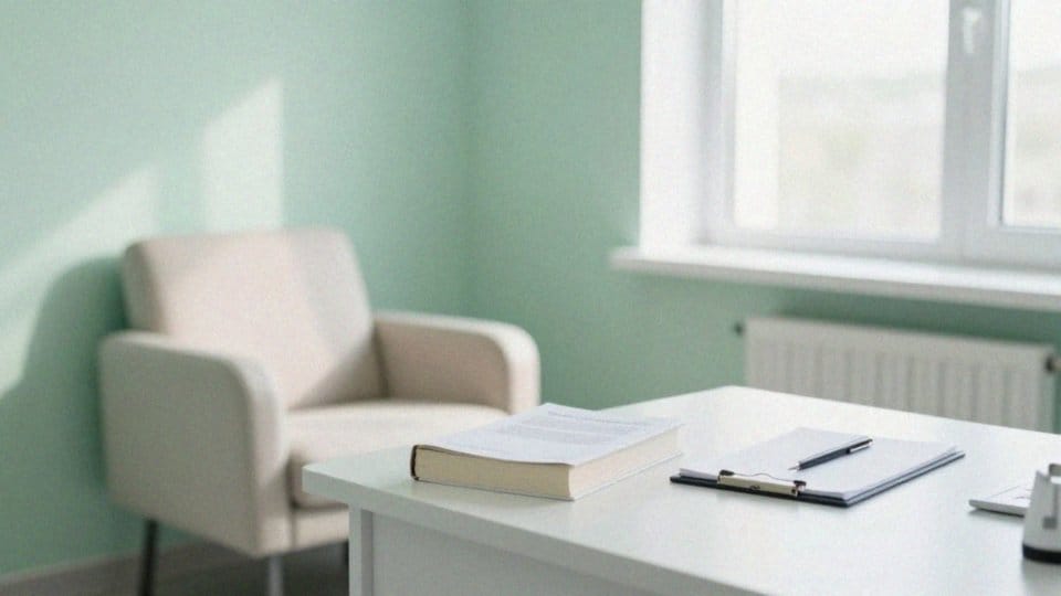 Jak długo stosować i monitorować terapię po usunięciu macicy?