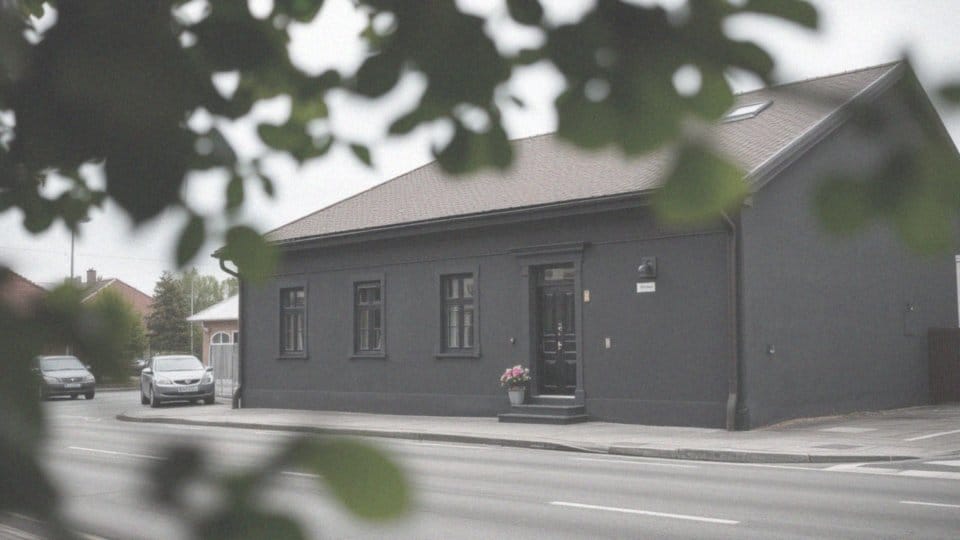 Jak wygląda proces organizacji pogrzebu w Lublinie?