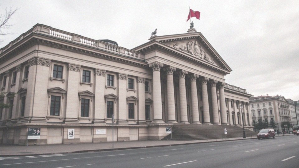 Jakie są główne cechy republiki?