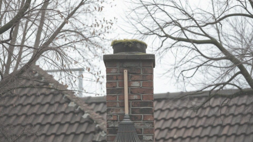 Jakie są koszty czyszczenia komina?