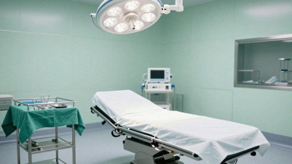 Kiedy rozważyć operację haluksów?