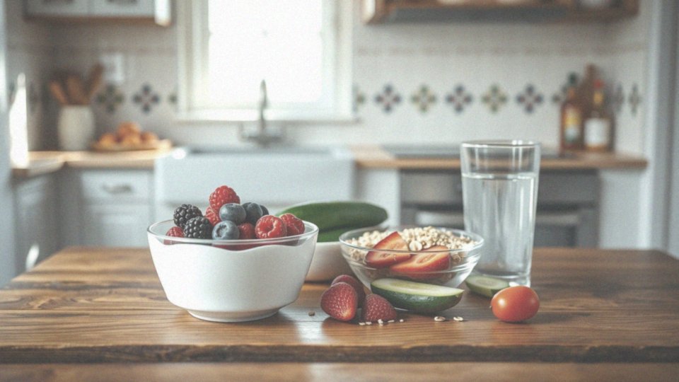 Jaką rolę odgrywa dieta w kontekście liszaja?