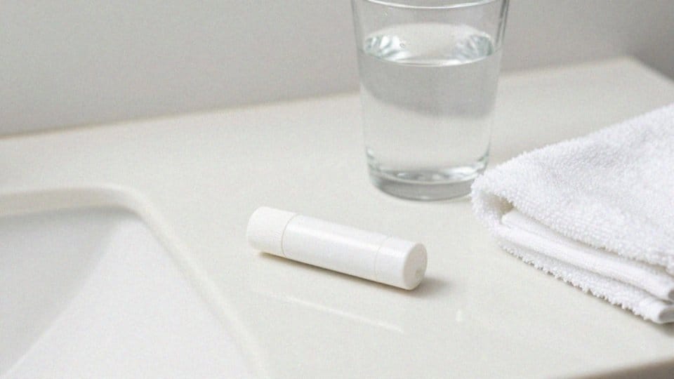 Jak dbać o usta po zabiegu powiększającym?