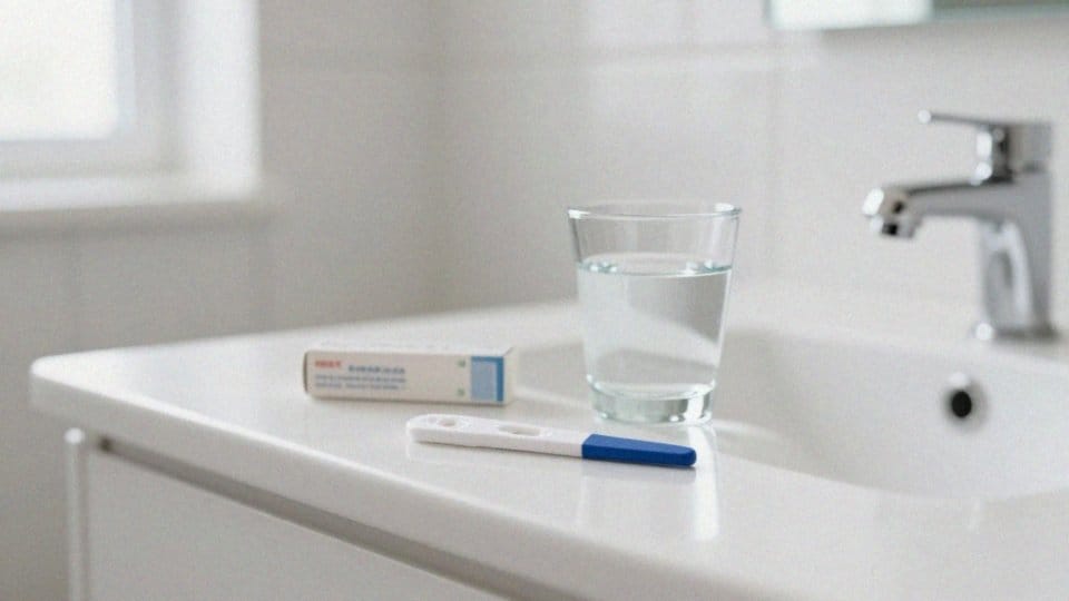 Jak odróżnić plamienie implantacyjne od miesiączki?