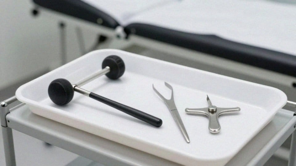 Jakie są neurologiczne powikłania niedokrwistości makrocytowej?