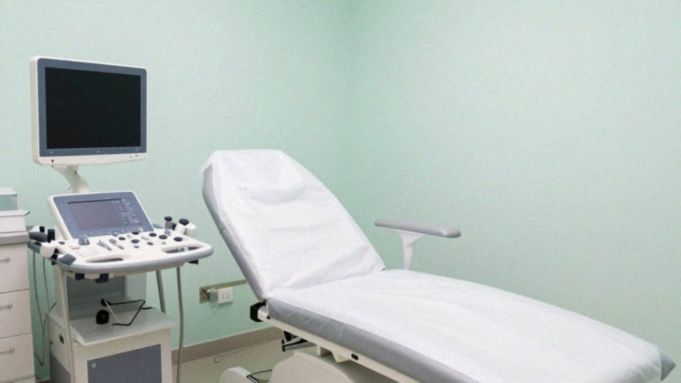 Jak przebiega diagnostyka przed histerektomią?