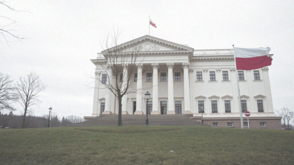 Jak długo trwa kadencja Sejmu?