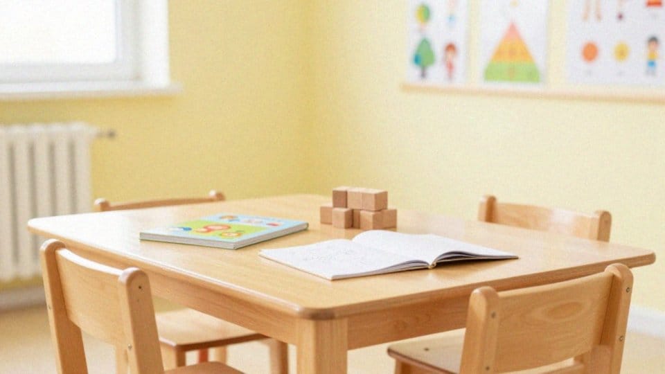 Jakie obowiązki ma nauczyciel-logopeda w szkole?