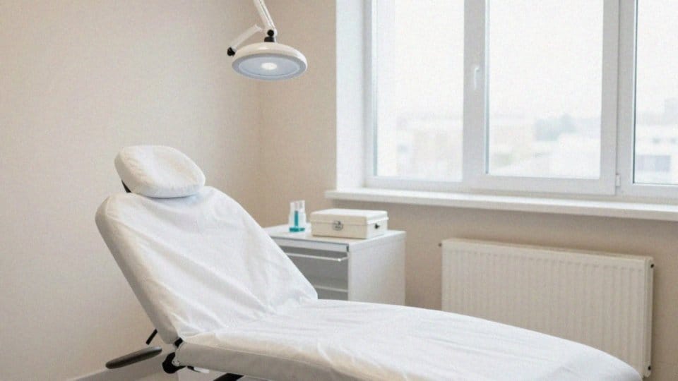 Kiedy zgłosić się do dermatologa?