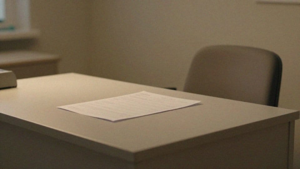 Jak absencja lekarza wpływa na opiekę medyczną?