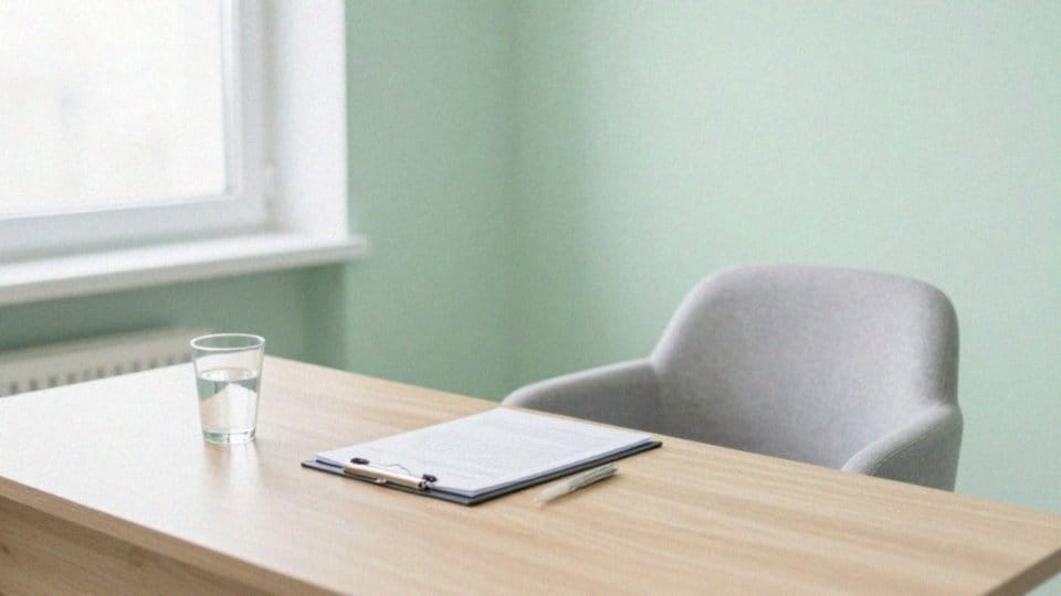 Jak przygotować się do biopsji tarczycy?