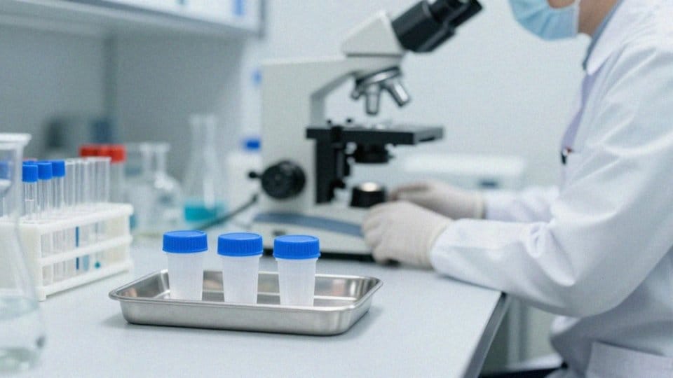 Jakie badania wykrywają toksyny C. difficile?