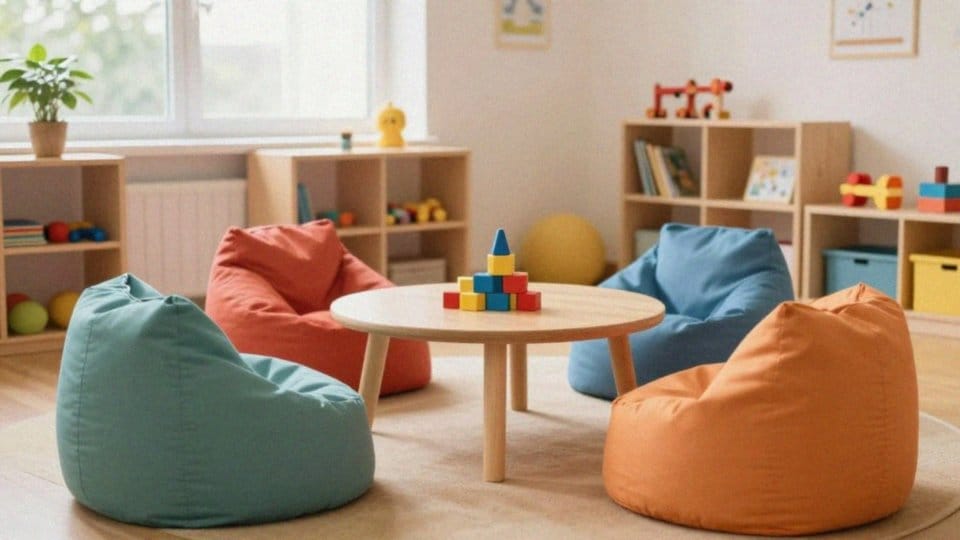 Kiedy skonsultować problem z psychologiem dziecięcym?