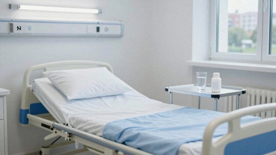 Czy unieruchomienie i powikłania nasilają zaparcia po operacji ginekologicznej?