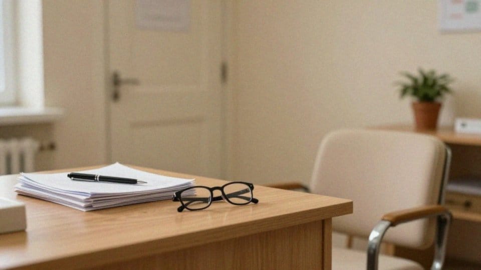 Kiedy sanatorium jest niewskazane dla emeryta?
