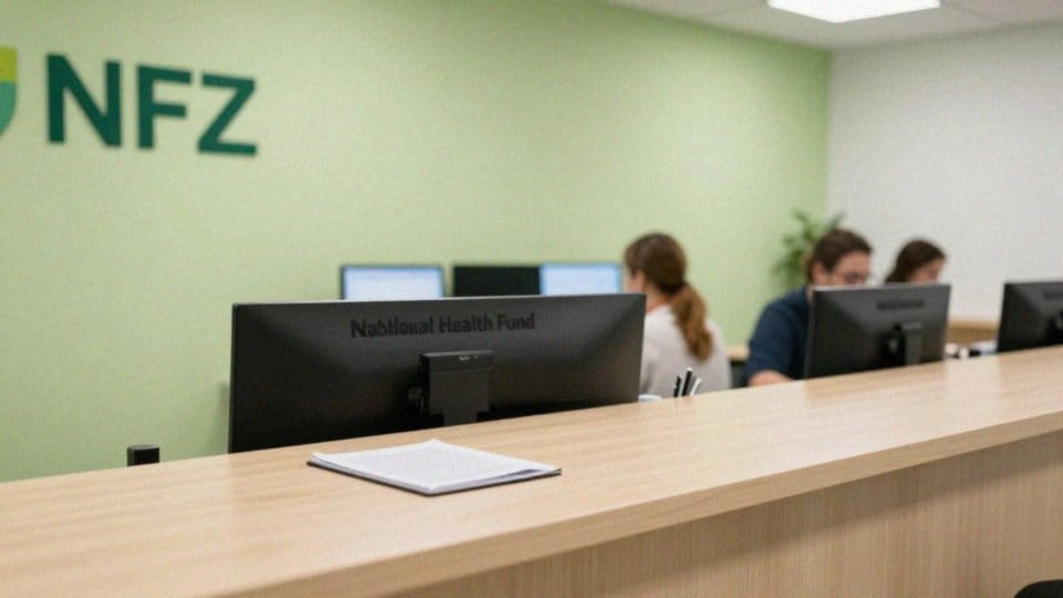 Jak wysłać e-skierowanie do oddziału NFZ?