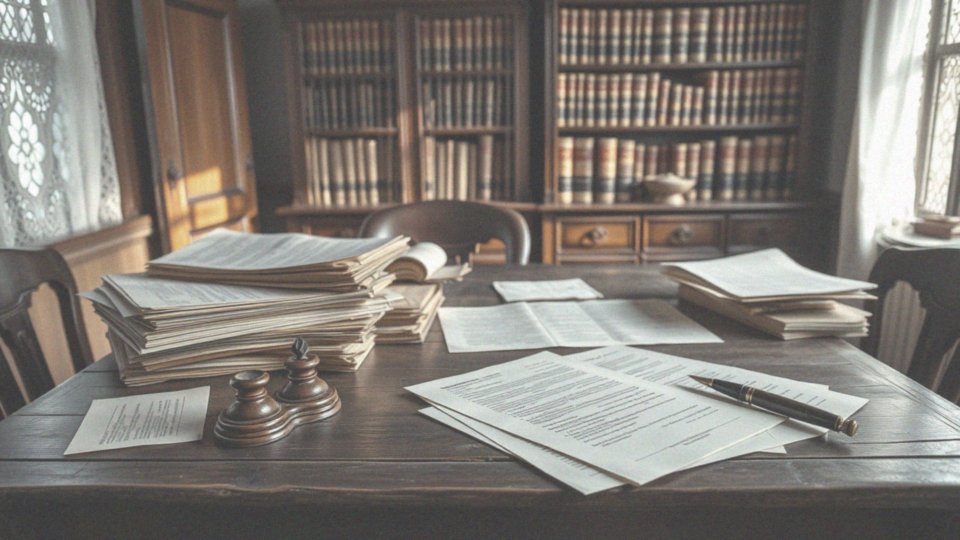 Jakie są różnice między dziedziczeniem ustawowym a dziedziczeniem testamentowym?