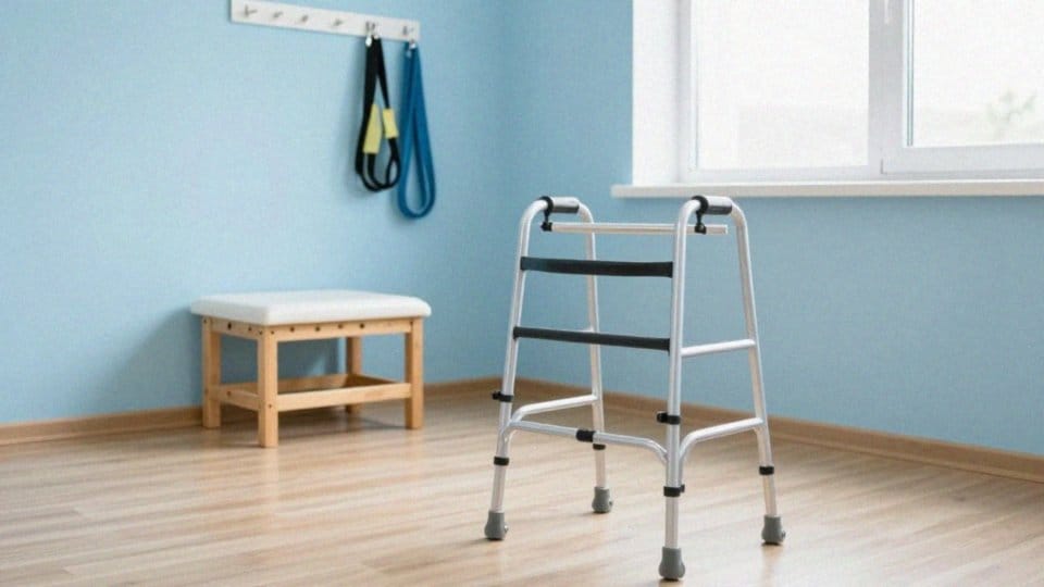 Jakie sprzęty rehabilitacyjne ułatwiają przewóz pacjenta?