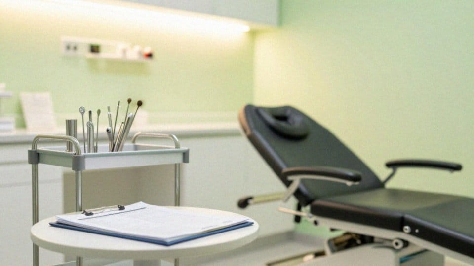 Jakie alternatywy istnieją zamiast usunięcia macicy?