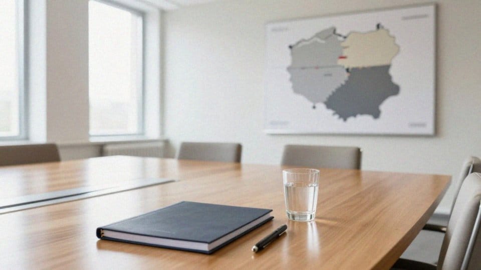 Które obszary SDGs są priorytetowe w Polsce?