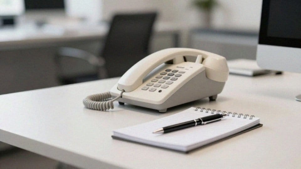Jak skontaktować się telefonicznie z Rzecznikiem?
