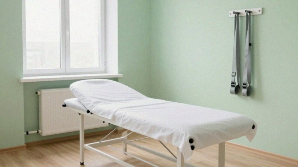 Jakie schorzenia leczy się w sanatoriach ambulatoryjnych?