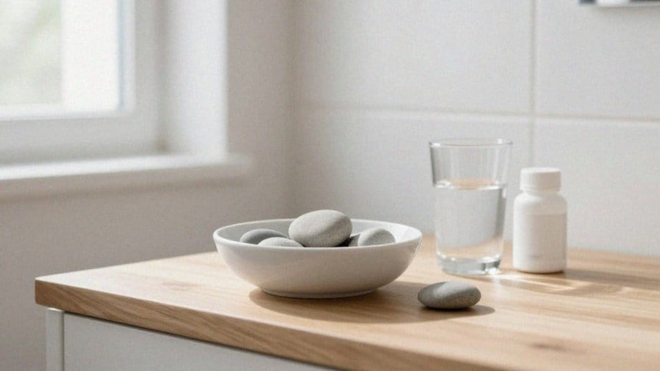 Czy menopauza chirurgiczna wpływa na pracę jelit?