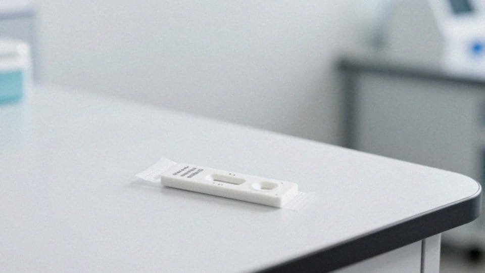 Czy przed wyjazdem trzeba mieć test na koronawirusa?
