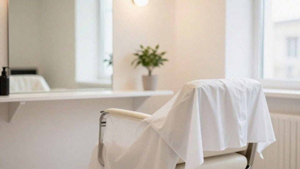 Czy refleksy i pasemka odmładzają?