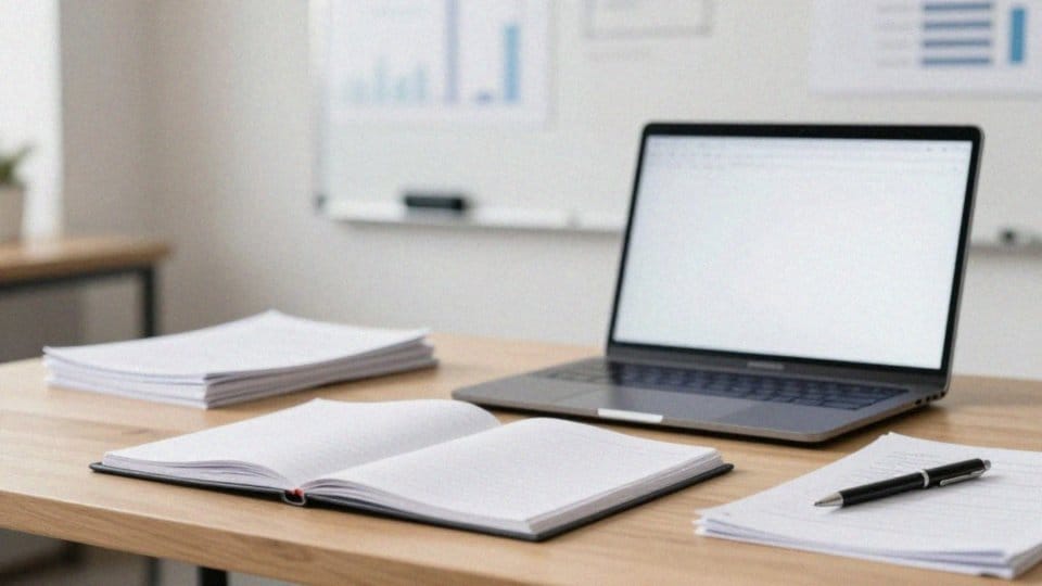 Jak działają wskaźniki i system raportowania?