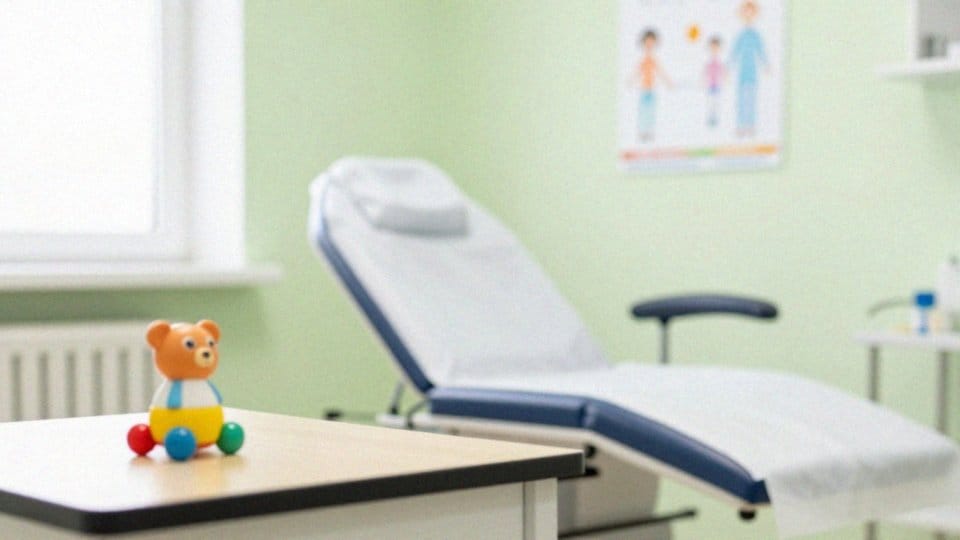 Kiedy skonsultować chrapanie z pediatrą?