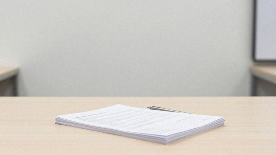 Jak załatwić formalności przy zapisie dziecka?