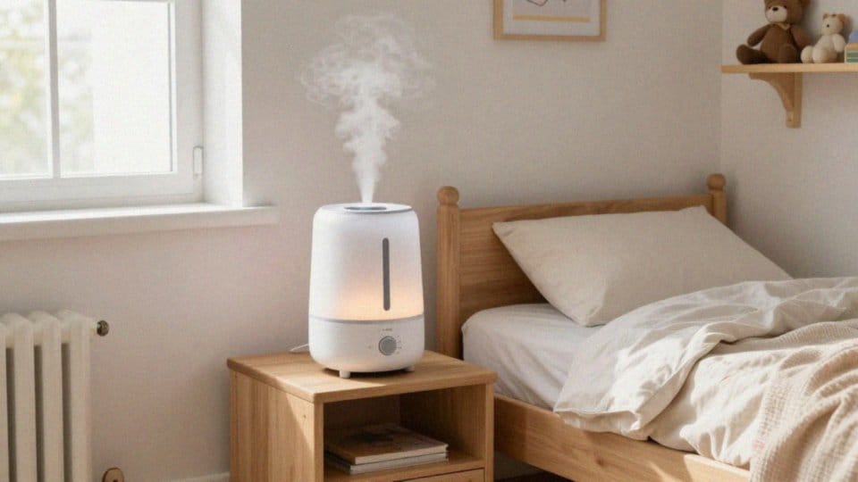 Jakie domowe sposoby pomagają na chrapanie u dziecka?
