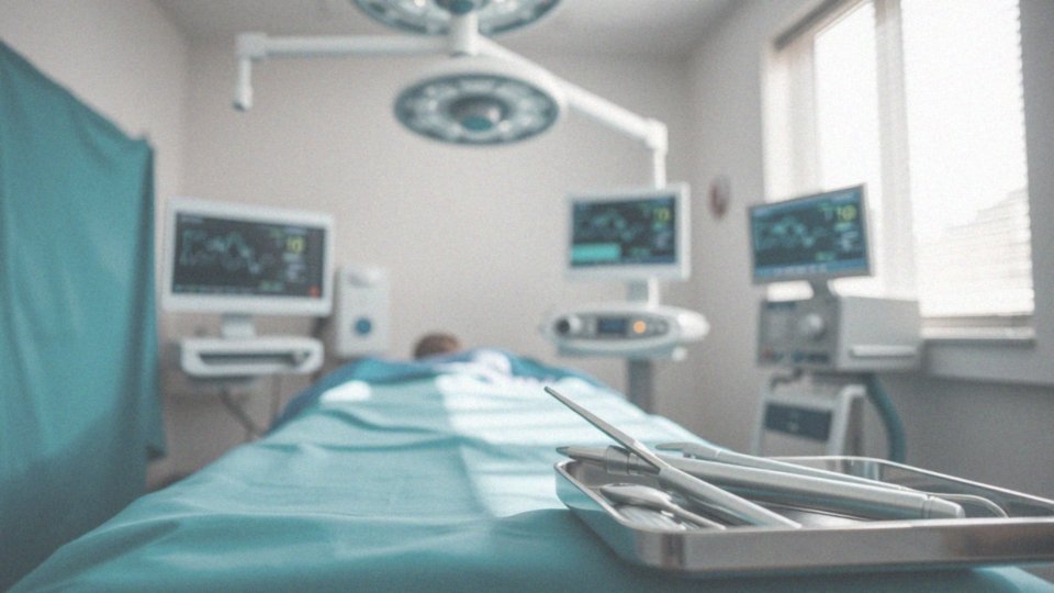 Jakie są wskazania do laparoskopii ginekologicznej?