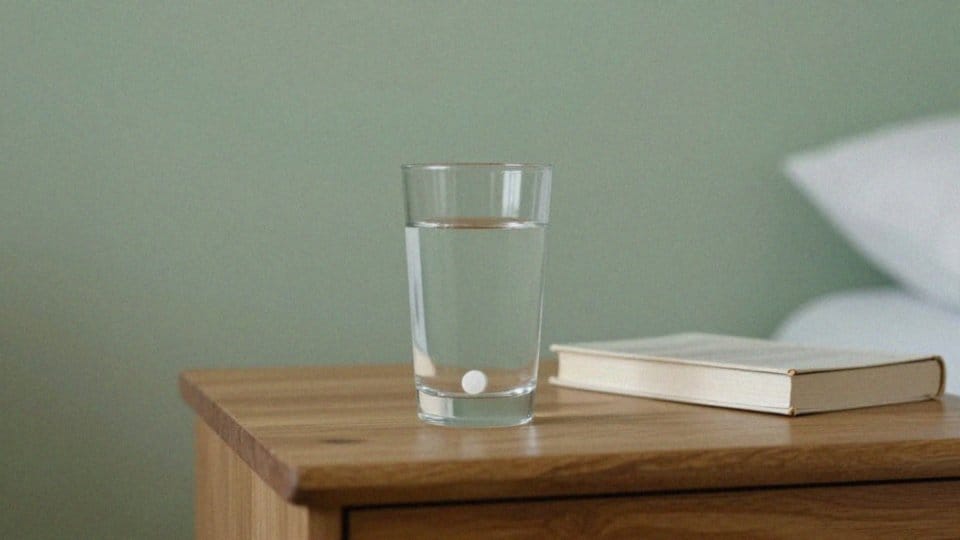 Jak długo czekać przed spożyciem alkoholu?