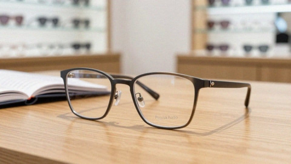 Co zrobić, gdy zlecenie na okulary straci ważność?