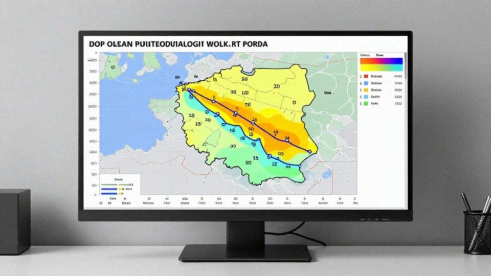 Jakie będą temperatury w dzień i w nocy?