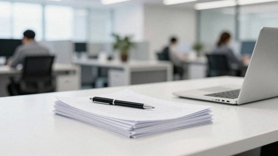 Jak Kodeks pracy zmienia zasady liczenia stażu?