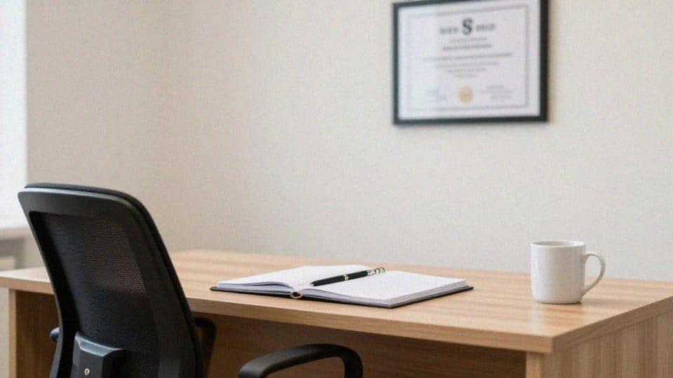 Jak stopień awansu wpływa na wynagrodzenie pedagoga szkolnego?