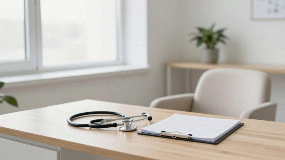 Jakie są rokowania i możliwe problemy zdrowotne?