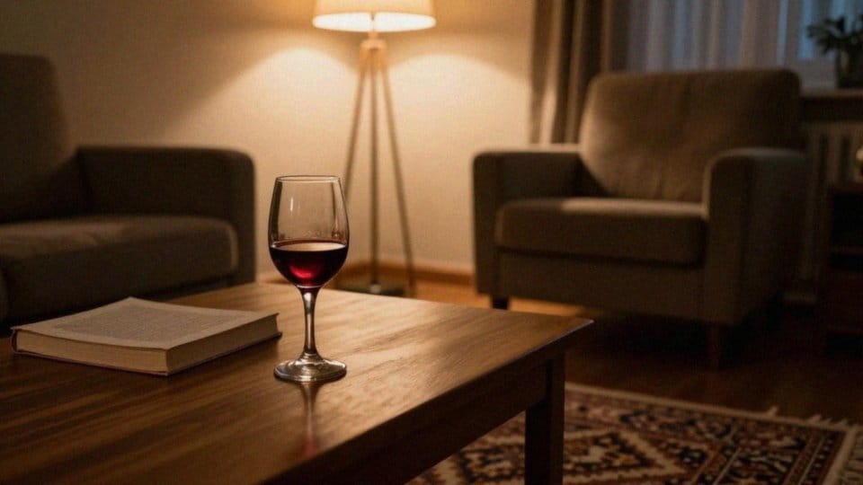 Jak picie alkoholu zmienia cykl menstruacyjny?