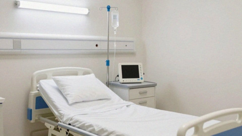 Jak przebiega obserwacja po laparoskopii diagnostycznej?