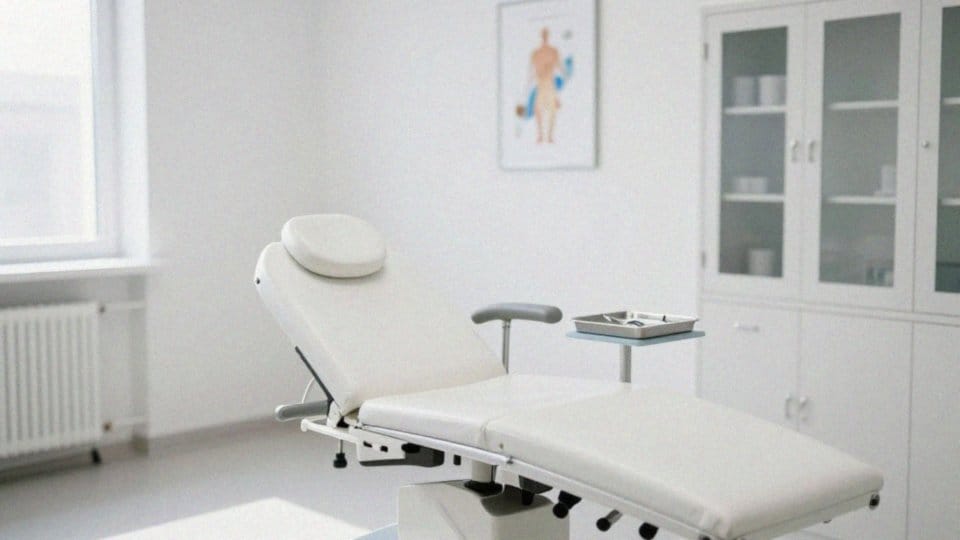 Kiedy skonsultować spóźniony okres z ginekologiem?