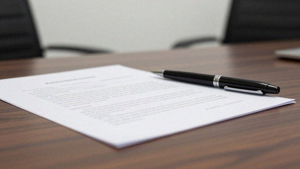 Kiedy zamiast upoważnienia potrzebne jest pełnomocnictwo?