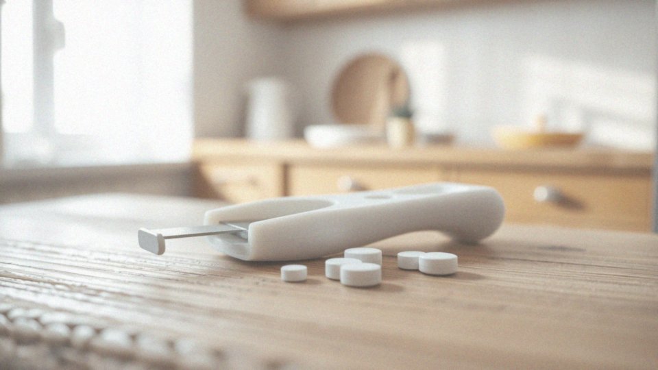 Co to jest dzielnik tabletek i jak działa?