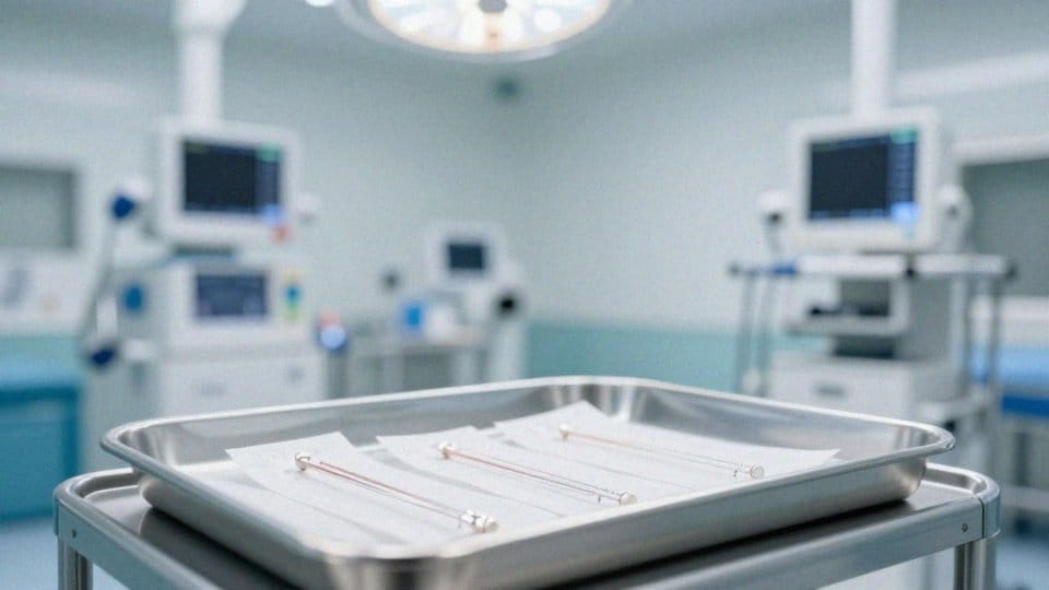 Jak długo rozpuszczają się szwy wewnętrzne?
