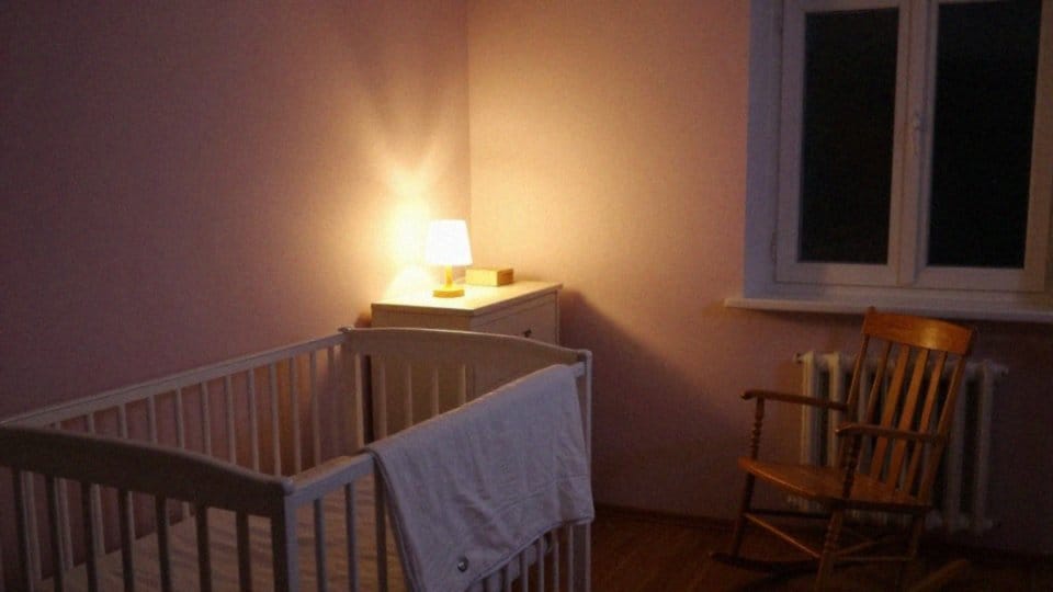 Jak radzić sobie z nocnymi pobudkami i marudzeniem?